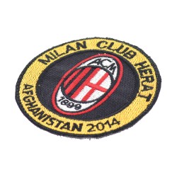 Milan Club Herat  Afghanistan 2