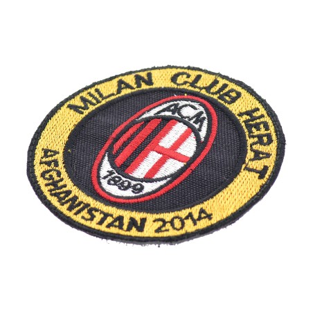 Milan Club Herat  Afghanistan