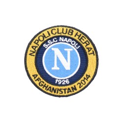 Napoli Club Herat  Afghanistan