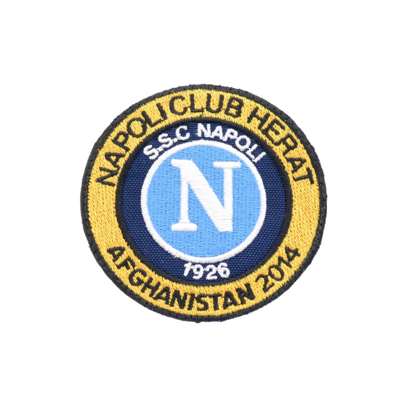 Napoli Club Herat  Afghanistan