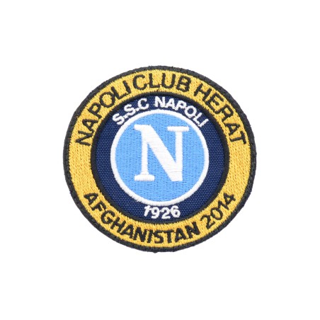 Napoli Club Herat  Afghanistan