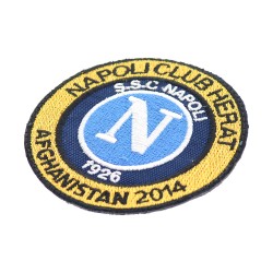 Napoli Club Herat  Afghanistan 2