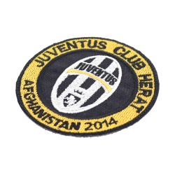 Juventus Club Herat  Afghanistan 2