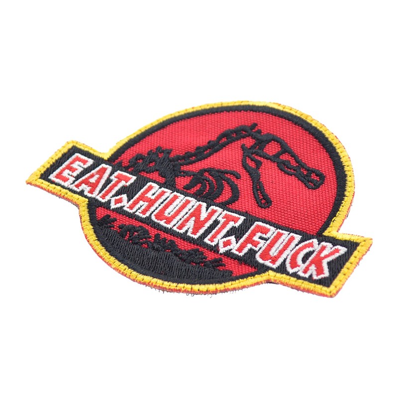 Jurassic Park Eat Hunt Fuck