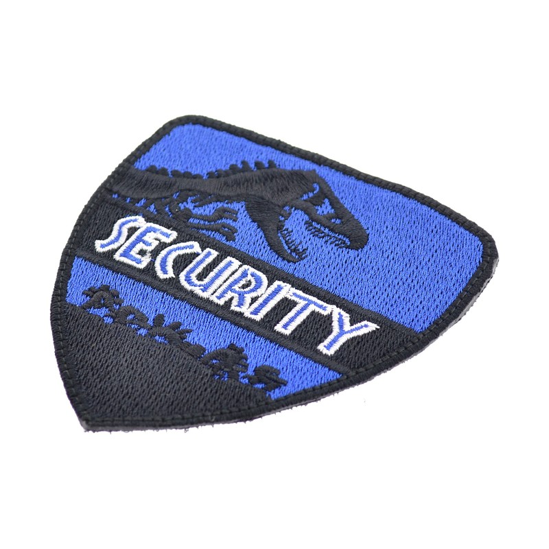 Jurassic Park Security