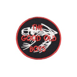 Devgru The Good Old Boy