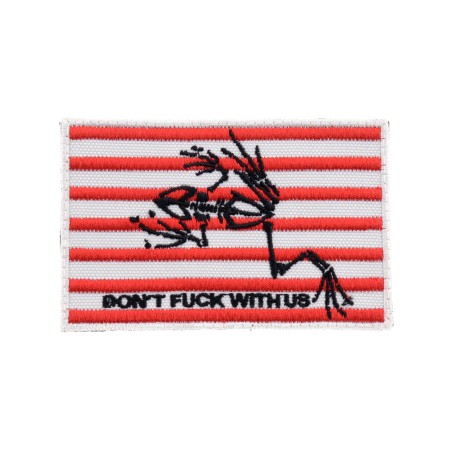 Devgru Don't Fuck With Us