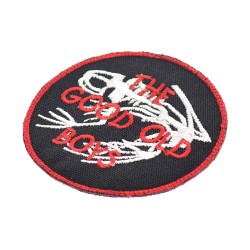 Devgru The Good Old Boy 2