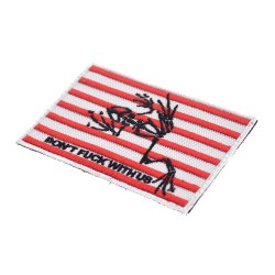 Devgru Don't Fuck With Us 2