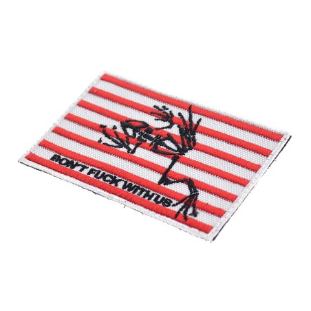 Devgru Don't Fuck With Us