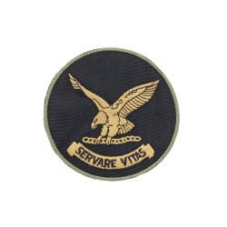 FBI HRT Servare Vitas