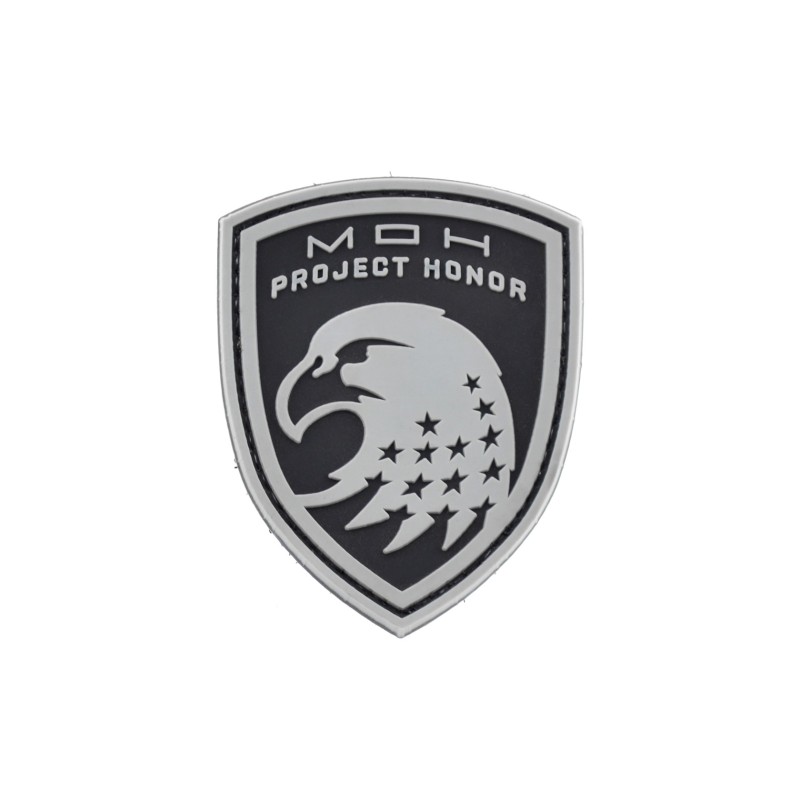 MOH Project Honor - Eagle