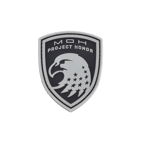 MOH Project Honor - Eagle
