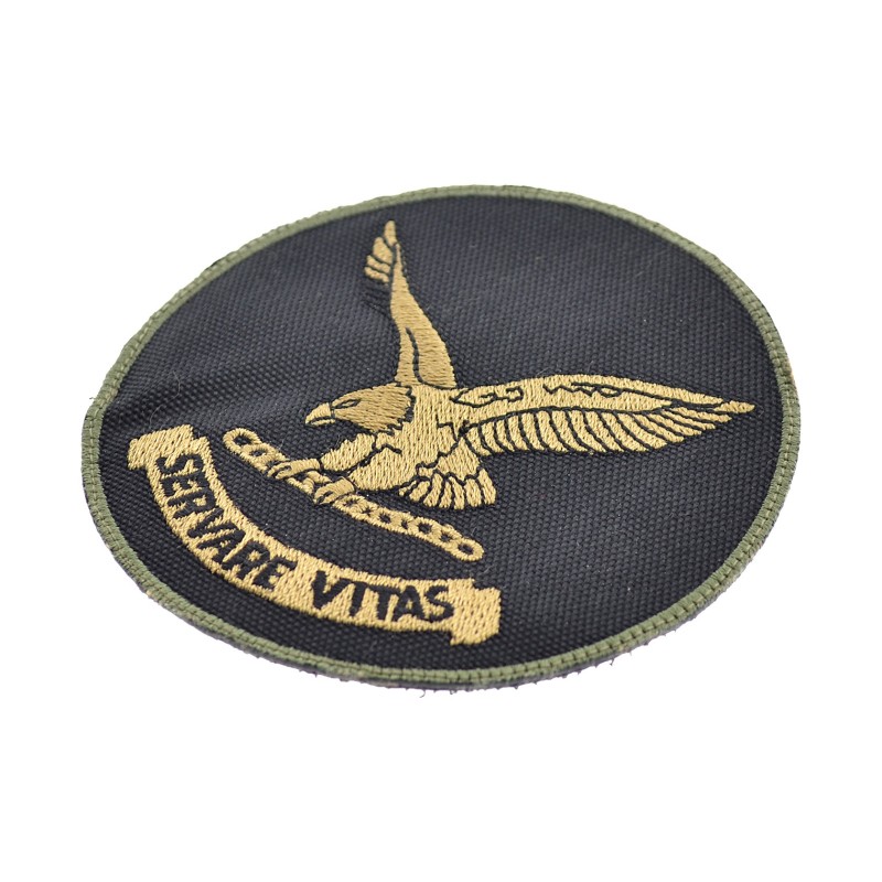 FBI HRT Servare Vitas