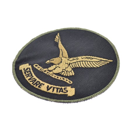 FBI HRT Servare Vitas