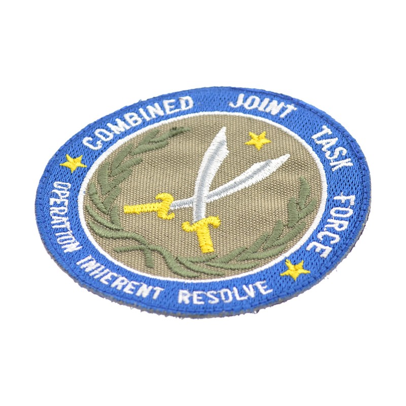 Inherent Resolve CJTF