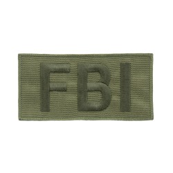 FBI HRT