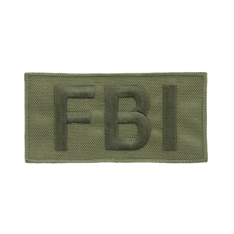 FBI HRT