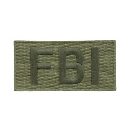 FBI HRT