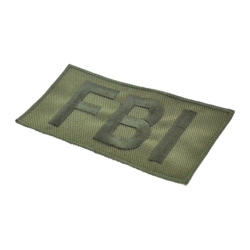 FBI HRT
