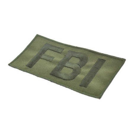 FBI HRT