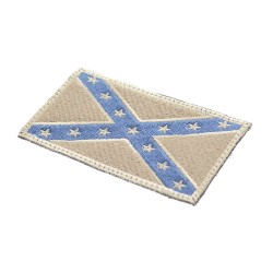 Bandiera Confederata 2