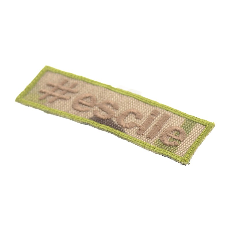 ESCILE Show Your Boobs