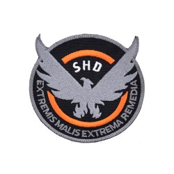 Tom Clancy's The Division SHD