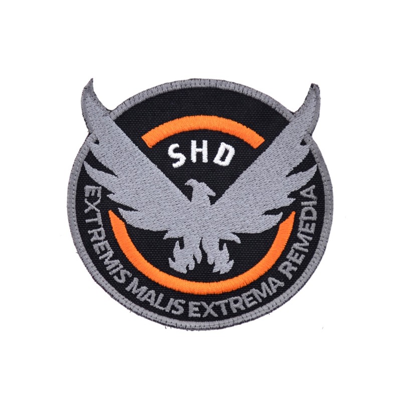 Tom Clancy's The Division SHD