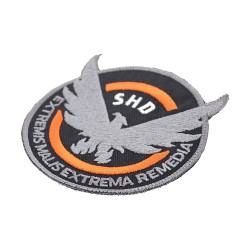 Tom Clancy's The Division SHD 2