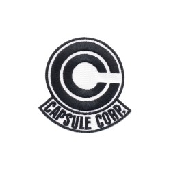 Dragon Ball Capsule Corporation