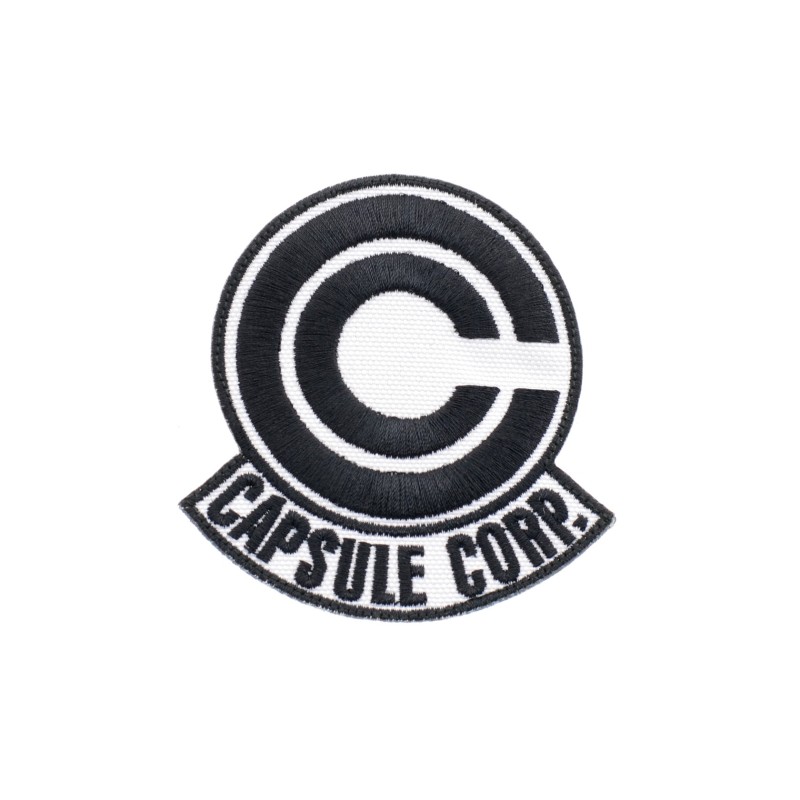 Dragon Ball Capsule Corporation