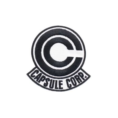 Dragon Ball Capsule Corporation