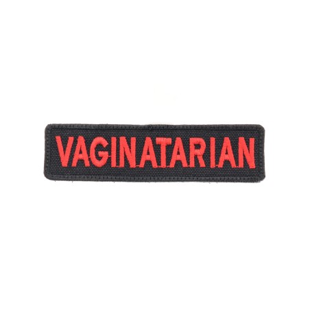 Vaginatarian