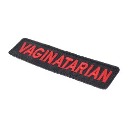 Vaginatarian 2
