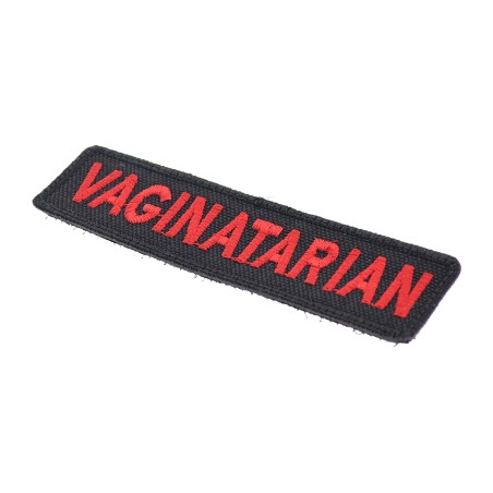 Vaginatarian
