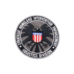 The Avengers S.H.I.E.L.D.