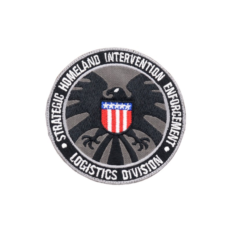 The Avengers S.H.I.E.L.D.