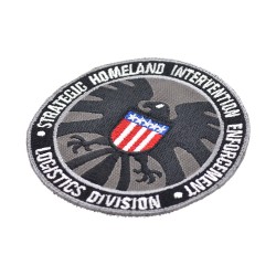 The Avengers S.H.I.E.L.D. 2