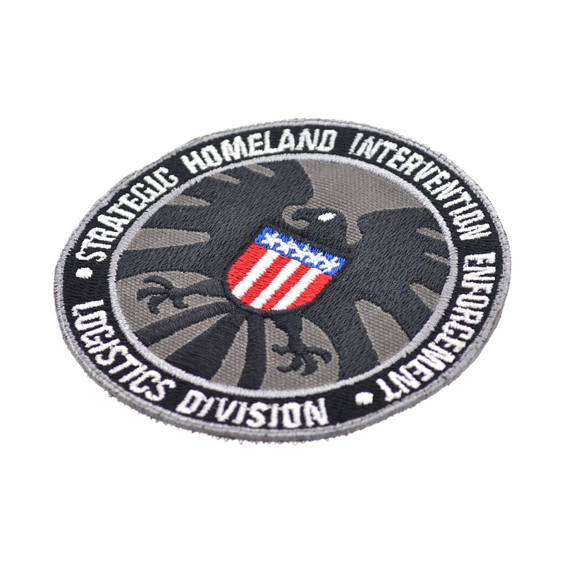 The Avengers S.H.I.E.L.D.