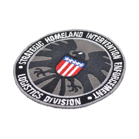 The Avengers S.H.I.E.L.D.