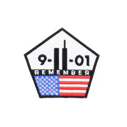 9-11 Never Forget
