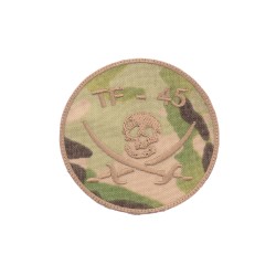 TF45 Jolly Roger Calico Jack