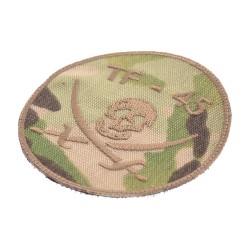 TF45 Jolly Roger Calico Jack 2