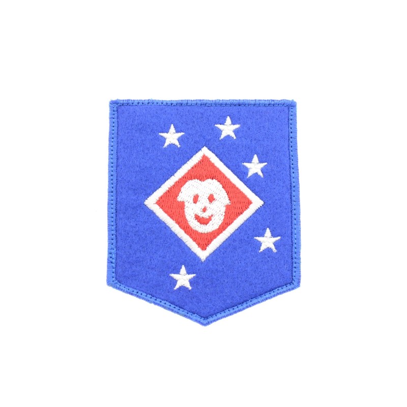 Marsoc Marine Raider WW2 Version