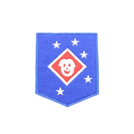 Marsoc Marine Raider WW2 Version