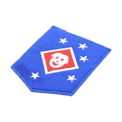 Marsoc Marine Raider WW2 Version 2