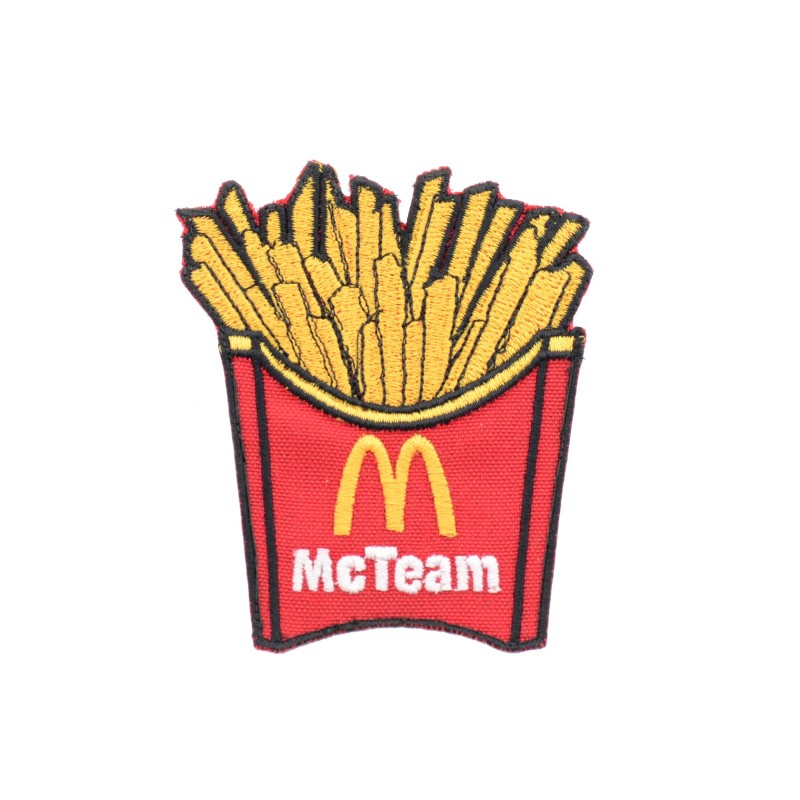 Mc Donald Team