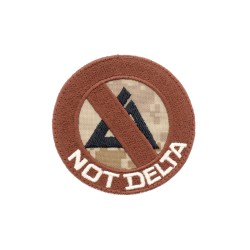 Devgru Not Delta