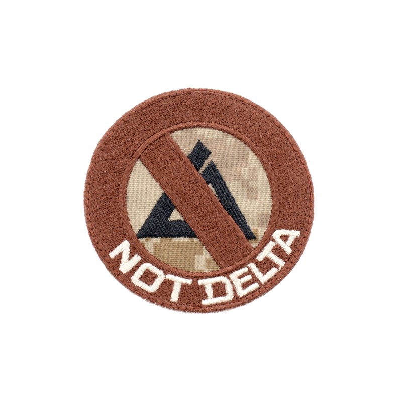 Devgru Not Delta
